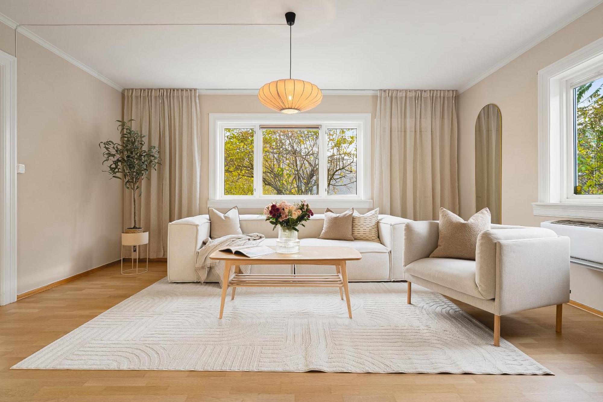 Historical Villa & Green Sanctuary In City Center Tromso Exterior photo